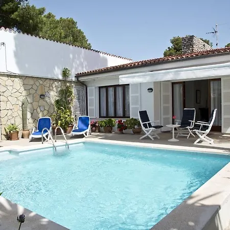 Holiday home Es Norai 18 Cala Ratjada (Mallorca)