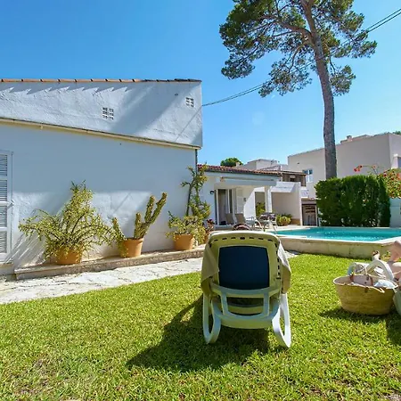 Holiday home Es Norai 18 *