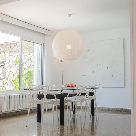 Es Norai 18 Holiday home *