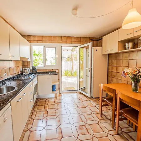 Es Norai 18 Holiday home