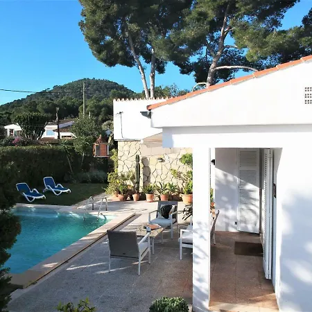 Holiday home Es Norai 18 Cala Ratjada (Mallorca)